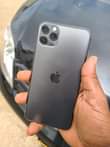 A picture of IPHONE 11 PRO MAX