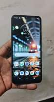 A picture of Motorola G30 6gb 128gb bei 175