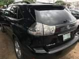 A picture of Lexus Rx 330 070883805