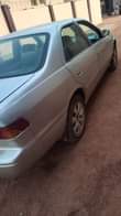 A picture of Toyota camty 2002 Engine Smoking but not obvious Other components