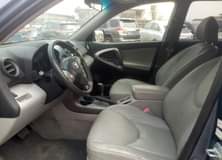 A picture of 2007 Toyota RAV4 delivers one of the best combinations of