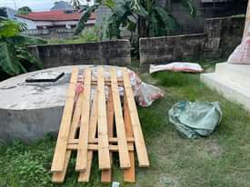 A picture of Kitanda used clean conditi