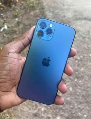 iphone 12pro