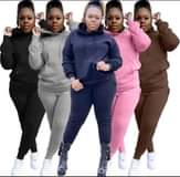 hoodies