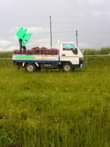 A picture of Nauza Gari ya kazi hainachangamoto yeyote ile piga 0744668073 Bei