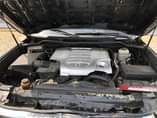 A picture of 09 upgraded to 2021 Bulletproof Land Cruiser V8 Price 38M