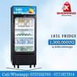 A picture of CHILLER Display Fridges Glass Fridge