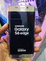 A picture of SAMSUNG S6 EDGE AT 170000