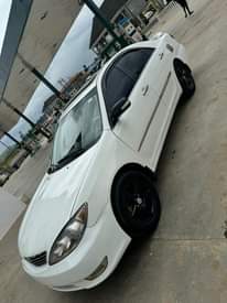 A picture of REGISTERD TOYOTA CAMRY SE CLEAN SEAT UNTOUCHABLE ENGINE AND GEAR