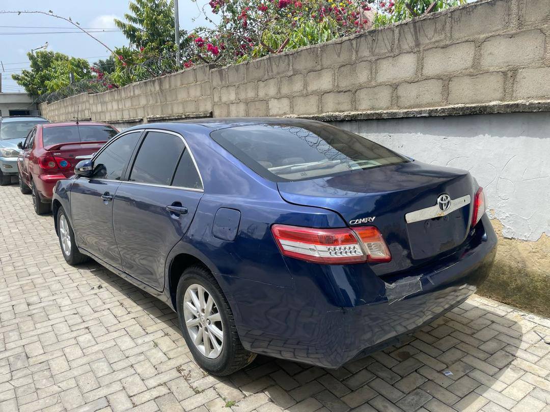 A picture of I really need money for this today Toyota Camry Location