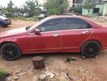 A picture of Neat C300 Buy and drive Price 1 9m Buyer settle