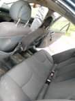 A picture of Extra clean and sharp Mercedes C 240