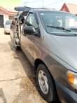 A picture of Toyota sienna 1999