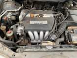 A picture of Honda TXL first body manual gear