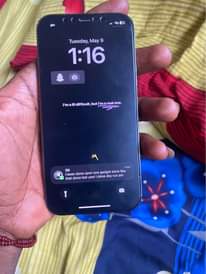 A picture of 12pro 128gb