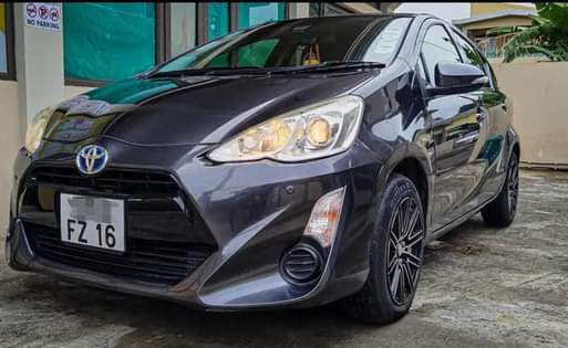 hybrid cars