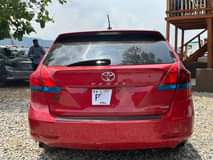 A picture of Clean Few months used Toyota Venza 2011 model 6m net