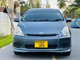 A picture of TOYOTA WISH DYQ Million 12 5 Engine 1ZZ Cc 1790