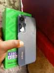 A picture of Infinix hot 20