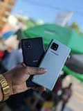A picture of AQUOS SENSE 5G GB 64 RAM 4GB WATERPROOF WARRANTY 6MONTH