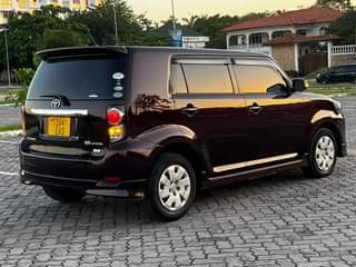 A picture of TOYOTA RUMION