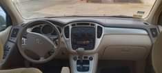 A picture of Toyota Highlander 2006