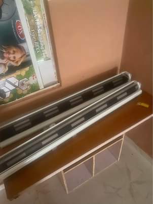 A picture of Widow blind