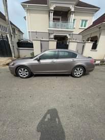 A picture of Honda 2010