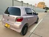 A picture of Vitz kali namba DJ nauza 6 8m Piga 0789467160