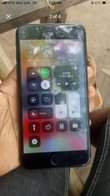 A picture of 32g iPhone 7plus 80k serious buyer should call on 08132233333
