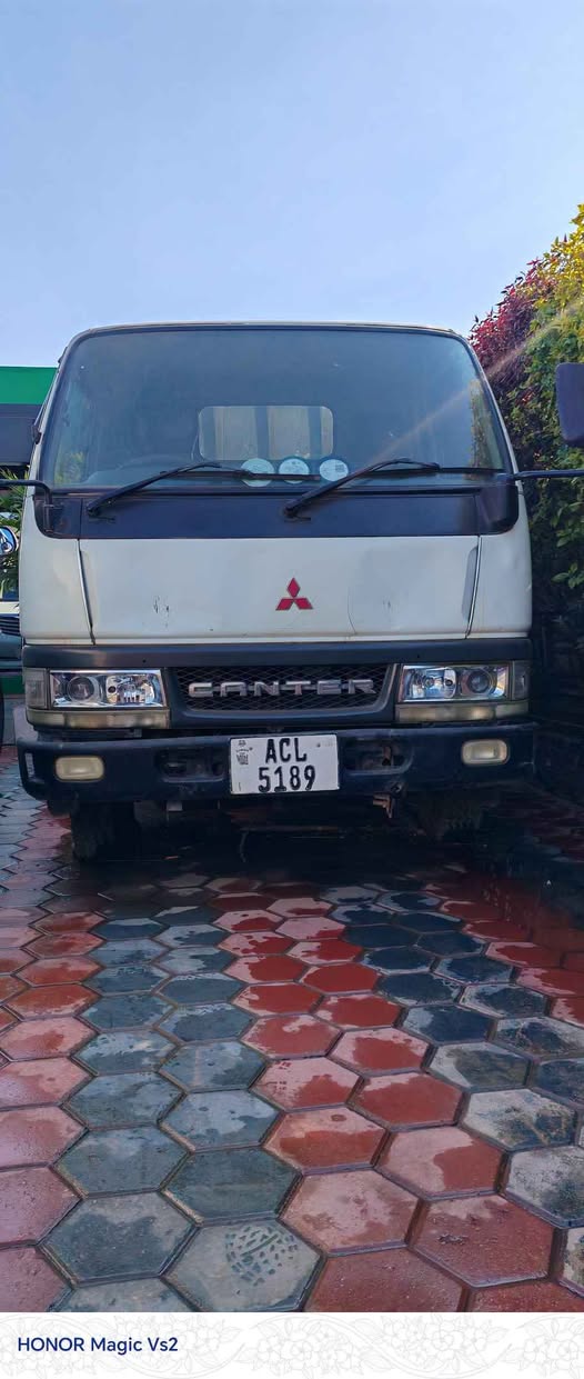 trucks