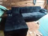 A picture of Sofa Set