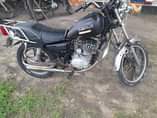 A picture of Sanlg gn 125