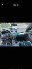 A picture of 2008 Toyota Camry LE