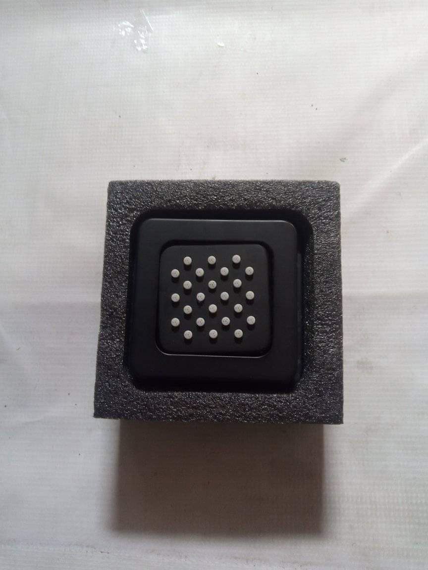 A picture of Shower head