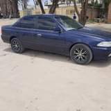 A picture of Toyota Carina ti inauzwa