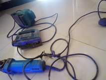 A picture of TOOLS USED 0746994505