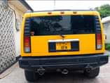 A picture of HUMMER 2 BFM 40MLN 0628055434