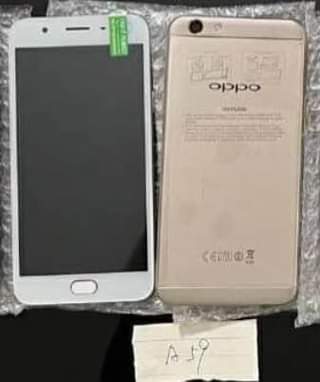 oppo f1