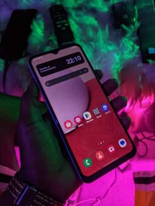 A picture of Samsung A13