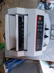 A picture of Money Counting Machine 0707481173
