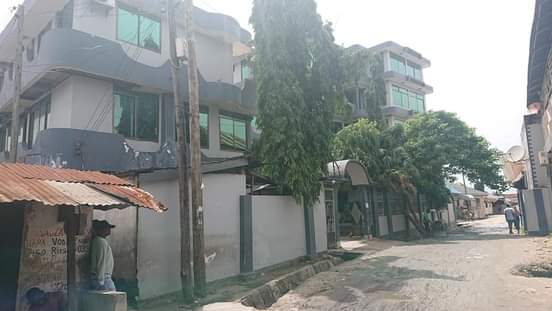A picture of HOTEL MANZESE TIPTOP