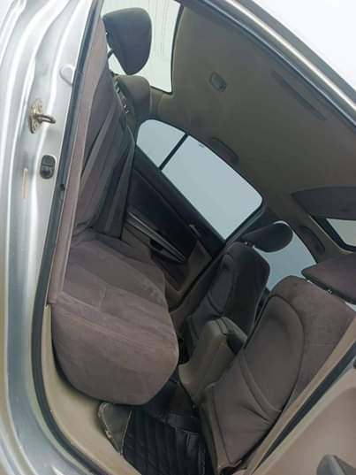 A picture of 2009 Honda Accord