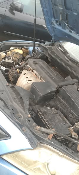 A picture of Toyota Camry