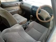 A picture of Corolla 111 Ipo dar Kuwasha kuondoka Inauzwa M 2 6