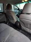 A picture of 9 months used Hyundai Sonata 2013 model