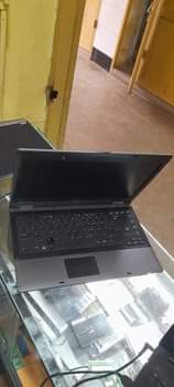 A picture of Laptops