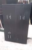 A picture of Standard Wordrobe 4ftby6ft with 100percent guarantee