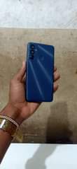 A picture of TECNO POP 6 GO