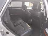 A picture of 2008 Accidents Free Lexus Rx350 Full Option First body Sound